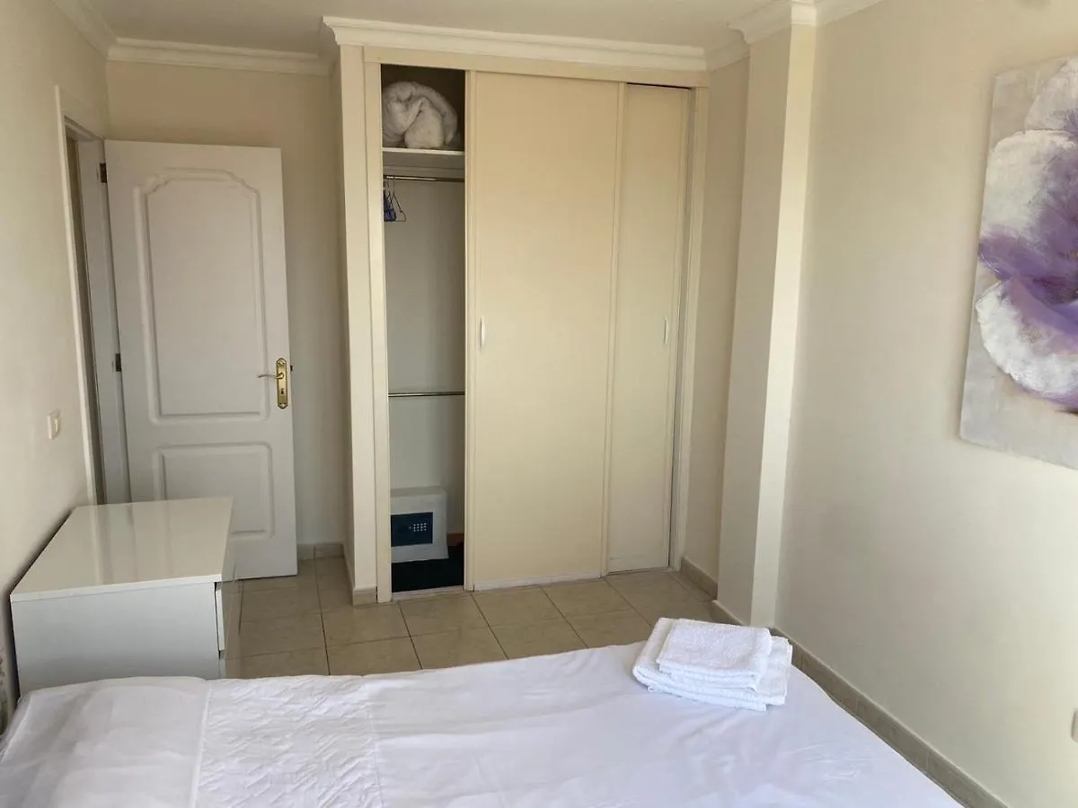 Casa Mariben, Vacation Rental Home Vv 3 Bedrooms Private Pool With Sea Views Callao Salvaje