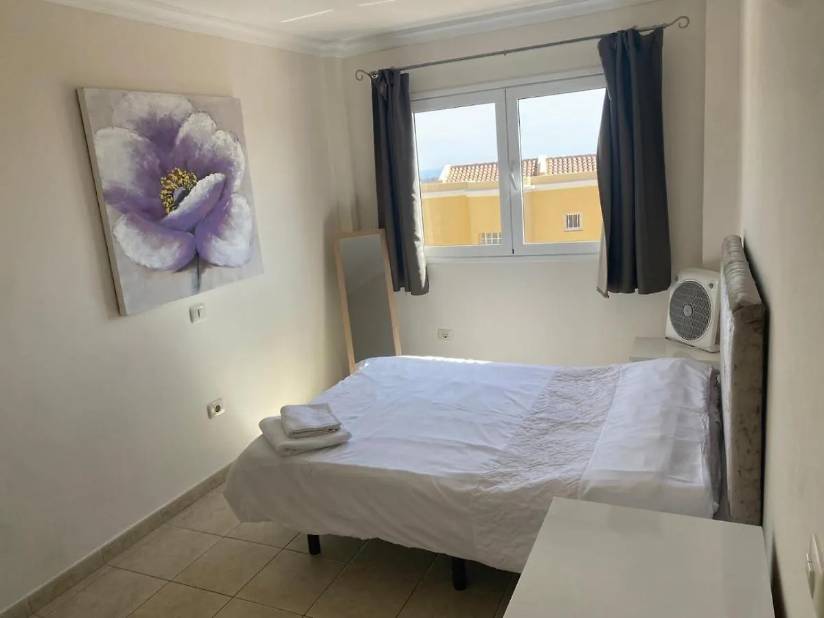 Casa Mariben, Vacation Rental Home Vv 3 Bedrooms Private Pool With Sea Views Callao Salvaje