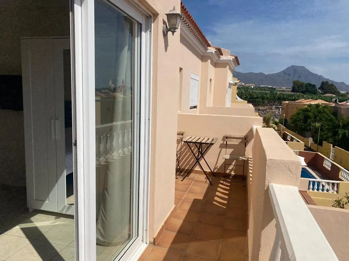 Casa Mariben, Vacation Rental Home Vv 3 Bedrooms Private Pool With Sea Views Callao Salvaje
