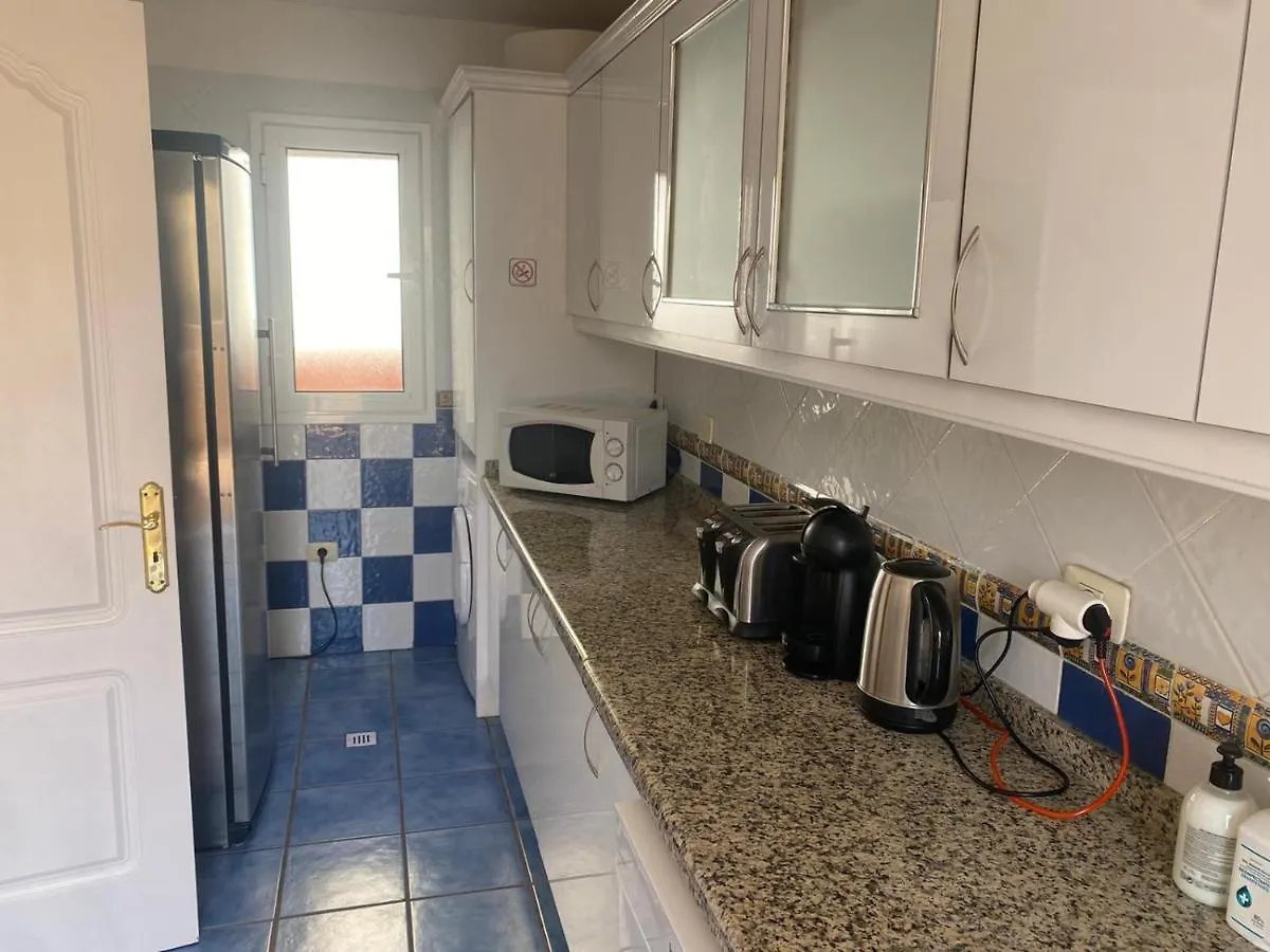 Casa Mariben, Vacation Rental Home Vv 3 Bedrooms Private Pool With Sea Views Callao Salvaje Dom wakacyjny