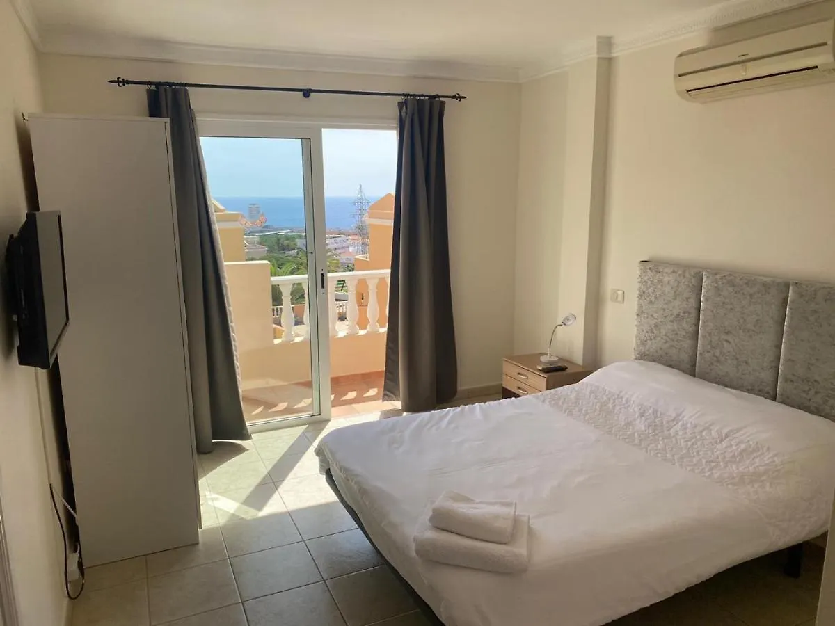 Casa Mariben, Vacation Rental Home Vv 3 Bedrooms Private Pool With Sea Views Callao Salvaje
