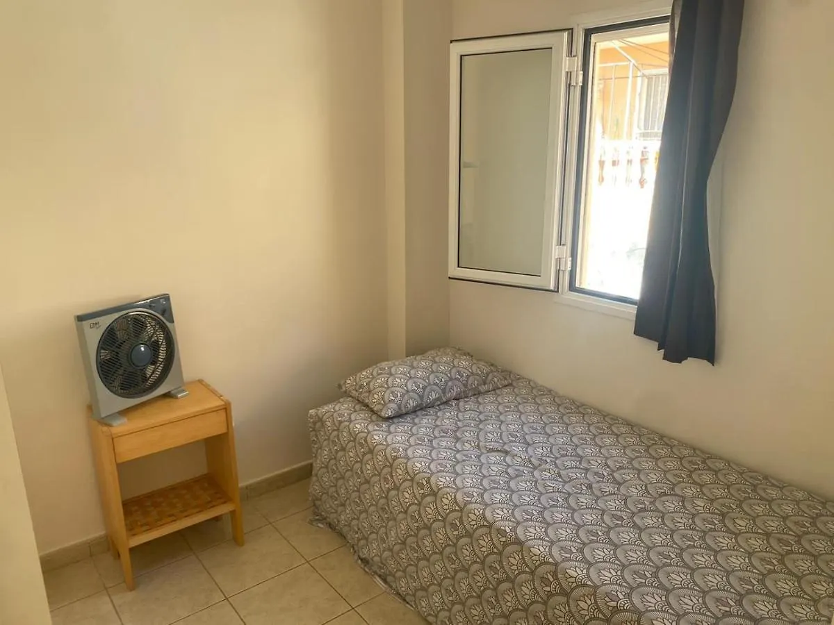 Casa Mariben, Vacation Rental Home Vv 3 Bedrooms Private Pool With Sea Views Callao Salvaje 0*,