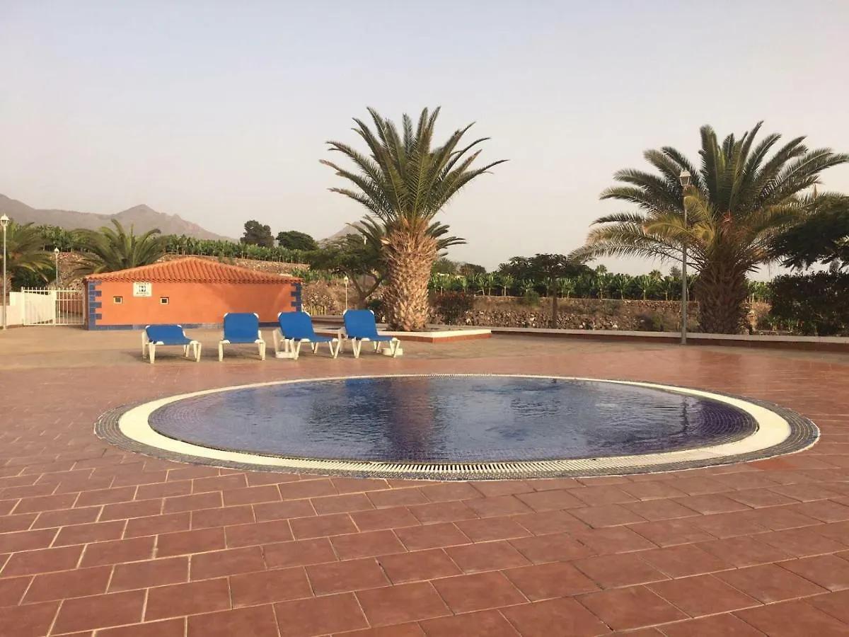 Dom wakacyjny Casa Mariben, Vacation Rental Home Vv 3 Bedrooms Private Pool With Sea Views Callao Salvaje